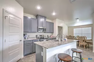 810 Cilantro Rd, Temple, TX 76501 - Photo 9