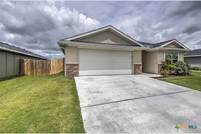 810 Cilantro Road, Temple, TX 76501 - Photo 3