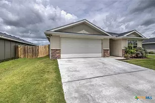 810 Cilantro Rd, Temple, TX 76501 - Photo 3