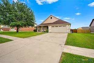 5620 Calc Stone Dr, Killeen, TX 76542 - Photo 3