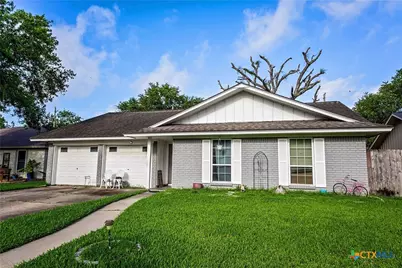501 Magdalena Drive, Victoria, TX 77904 - Photo 1