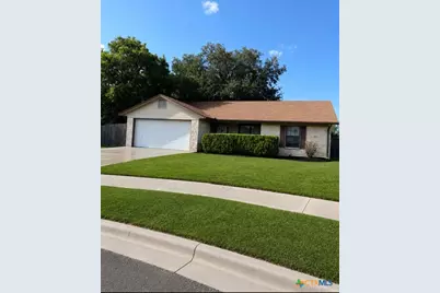 106 Saddle Drive, Copperas Cove, TX 76522 - Photo 1