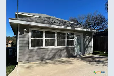 1419 Alamo Street #B, San Marcos, TX 78666 - Photo 1