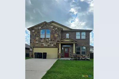 5816 Huntington, Temple, TX 76502 - Photo 1
