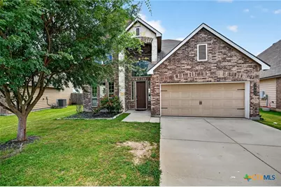 7905 Northgate Loop, Temple, TX 76502 - Photo 3