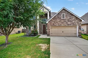 7905 Northgate Loop, Temple, TX 76502 - Photo 3