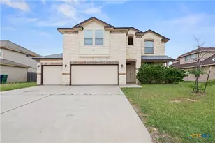 1113 Hogg Ct, Copperas Cove, TX 76522 - Photo 1