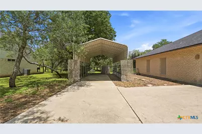 1895 Flaming Oak Drive, New Braunfels, TX 78132 - Photo 3