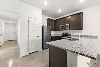 1259 Concord Drive #B, Copperas Cove, TX 76522 - Photo 3
