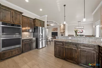 8510 Dorset Drive, Killeen, TX 76542 - Photo 17