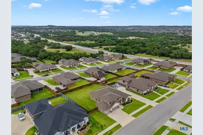 8510 Dorset Drive, Killeen, TX 76542 - Photo 37