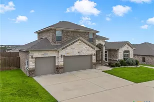 8510 Dorset Dr, Killeen, TX 76542 - Photo 5
