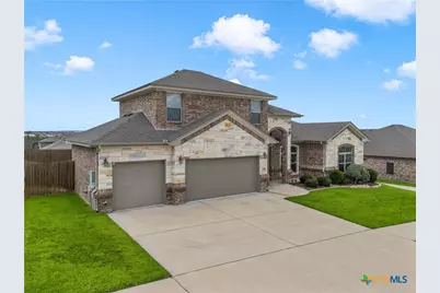 8510 Dorset Drive, Killeen, TX 76542 - Photo 5