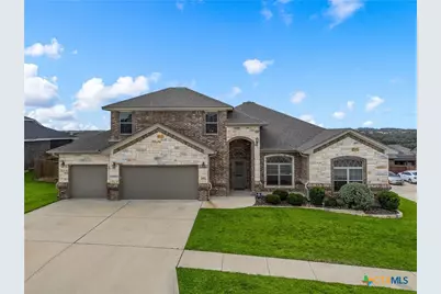 8510 Dorset Drive, Killeen, TX 76542 - Photo 5