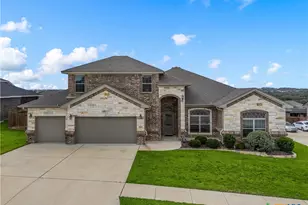 8510 Dorset Dr, Killeen, TX 76542 - Photo 5