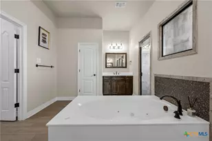 8510 Dorset Dr, Killeen, TX 76542 - Photo 25