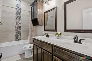 8510 Dorset Dr, Killeen, TX 76542 - Photo 21