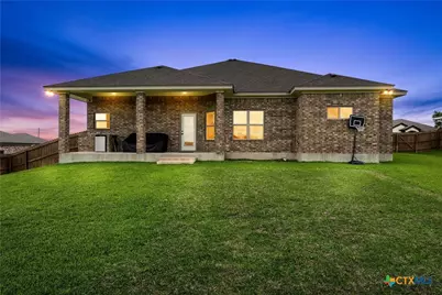 8510 Dorset Drive, Killeen, TX 76542 - Photo 39