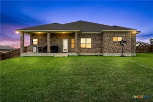 8510 Dorset Dr, Killeen, TX 76542 - Photo 39