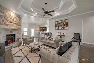 8510 Dorset Dr, Killeen, TX 76542 - Photo 9