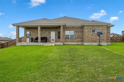 8510 Dorset Drive, Killeen, TX 76542 - Photo 35