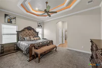 8510 Dorset Drive, Killeen, TX 76542 - Photo 21