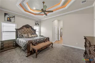 8510 Dorset Dr, Killeen, TX 76542 - Photo 21