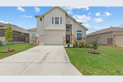 1935 Esplanade, New Braunfels, TX 78130 - Photo 1