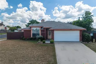 2702 Hemlock Dr, Killeen, TX 76549 - Photo 1