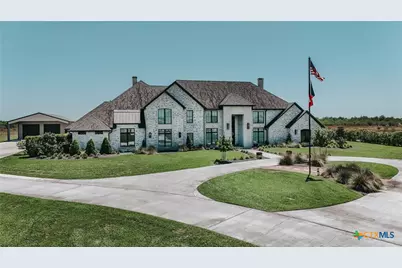 499 Dayspring Drive, Victoria, TX 77904 - Photo 1