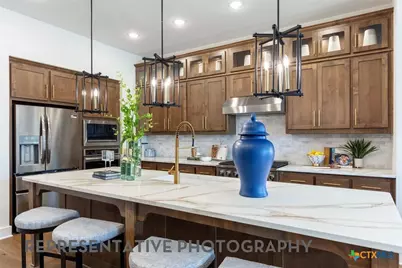 11762 Stoltzer, San Antonio, TX 78254 - Photo 9