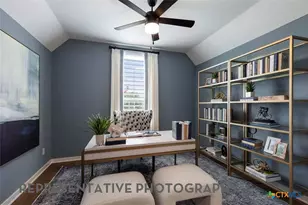 11762 Stoltzer, San Antonio, TX 78254 - Photo 21