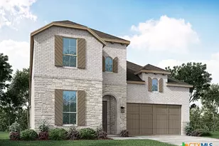 11762 Stoltzer, San Antonio, TX 78254 - Photo 1