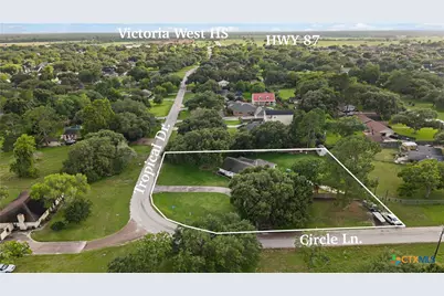 1 Circle Lane, Victoria, TX 77904 - Photo 47