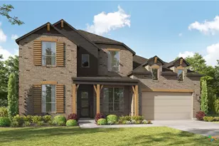 4527 Wendell Way, Schertz, TX 78124 - Photo 1
