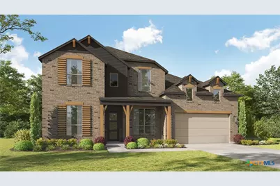 4527 Wendell Way, Schertz, TX 78124 - Photo 1