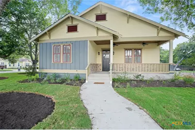 608 Cibilo, Lockhart, TX 78644 - Photo 5