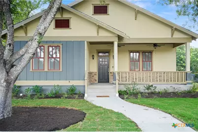 608 Cibilo, Lockhart, TX 78644 - Photo 5