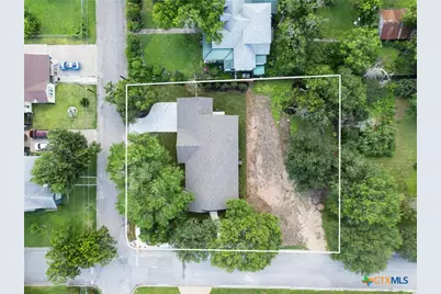 608 Cibilo, Lockhart, TX 78644 - Photo 35
