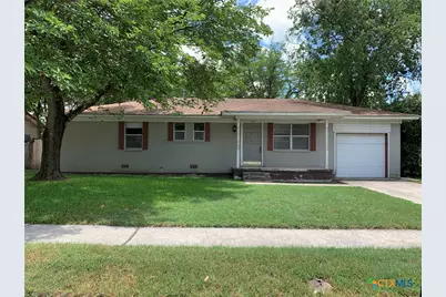 914 Chalk Street, Copperas Cove, TX 76522 - Photo 1