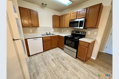1307 Cavalry Lane, Killeen, TX 76549 - Photo 3