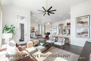 4425 Wendell Way, Schertz, TX 78124 - Photo 5