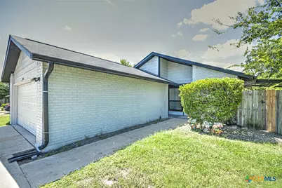 2116 Coach Drive, Killeen, TX 76543 - Photo 3
