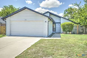2116 Coach Dr, Killeen, TX 76543 - Photo 1