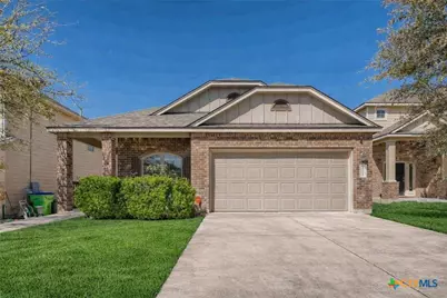 427 Unicorn Ranch, San Antonio, TX 78245 - Photo 1
