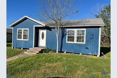 436 Illinois Street, Bloomington, TX 77951 - Photo 1