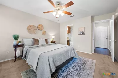 7424 Wind Chime Way, Temple, TX 76502 - Photo 11