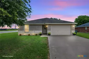 7424 Wind Chime Wy, Temple, TX 76502 - Photo 1