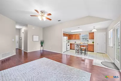 7424 Wind Chime Way, Temple, TX 76502 - Photo 3