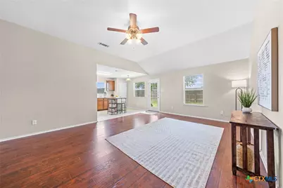7424 Wind Chime Way, Temple, TX 76502 - Photo 5